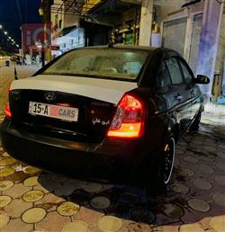 هيونداي أكسنت